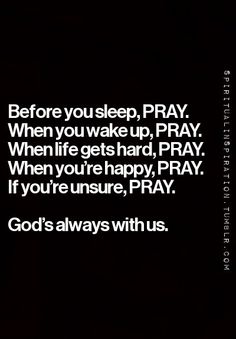 prayer4